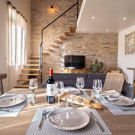 Loft De Standing Cannes Kültér fotó