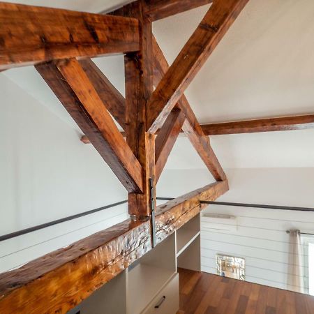 Loft De Standing Cannes Kültér fotó