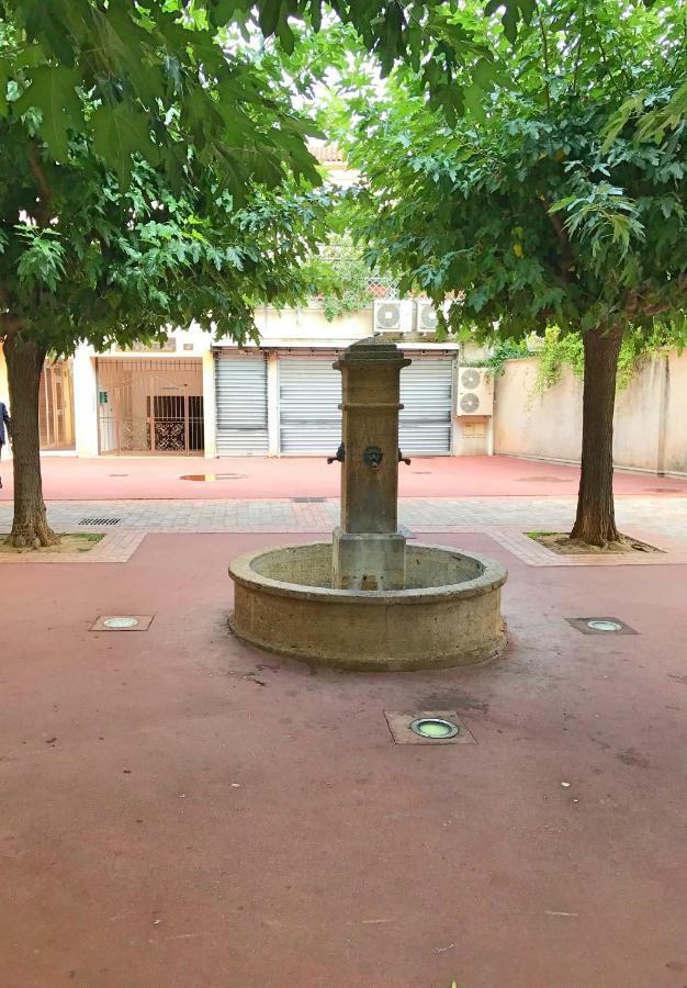 Loft De Standing Cannes Kültér fotó