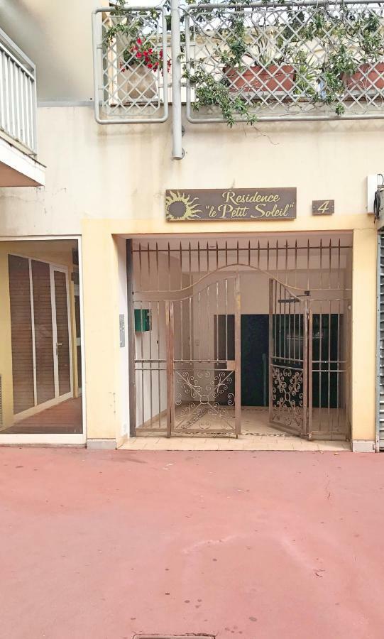 Loft De Standing Cannes Kültér fotó