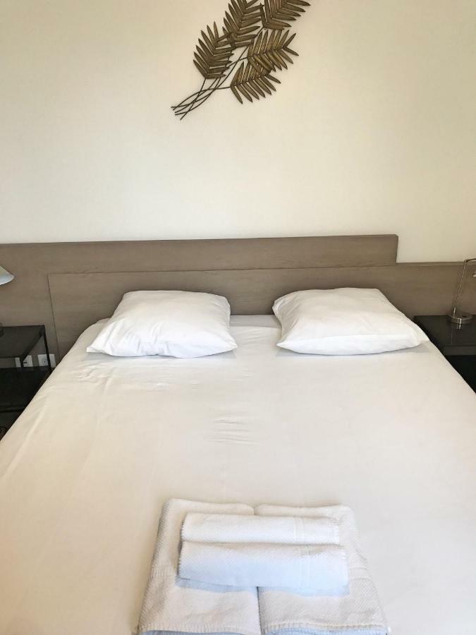 Loft De Standing Cannes Kültér fotó