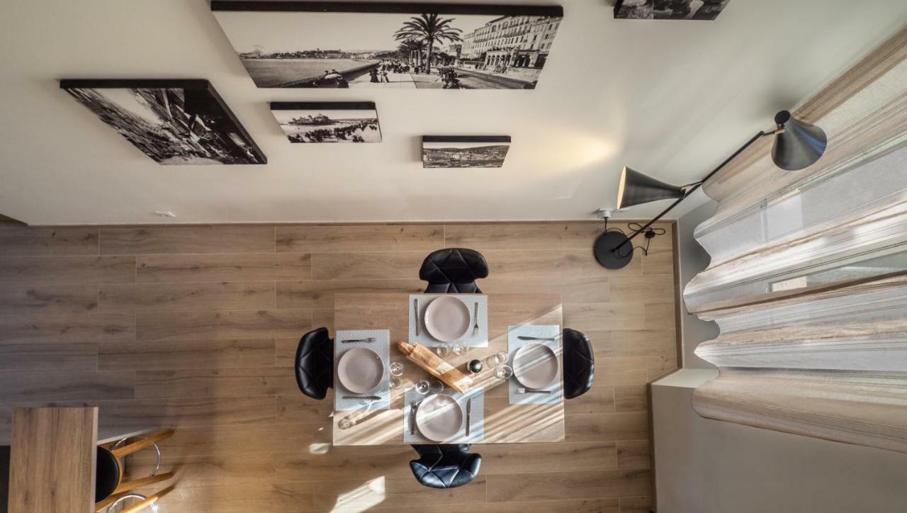 Loft De Standing Cannes Kültér fotó