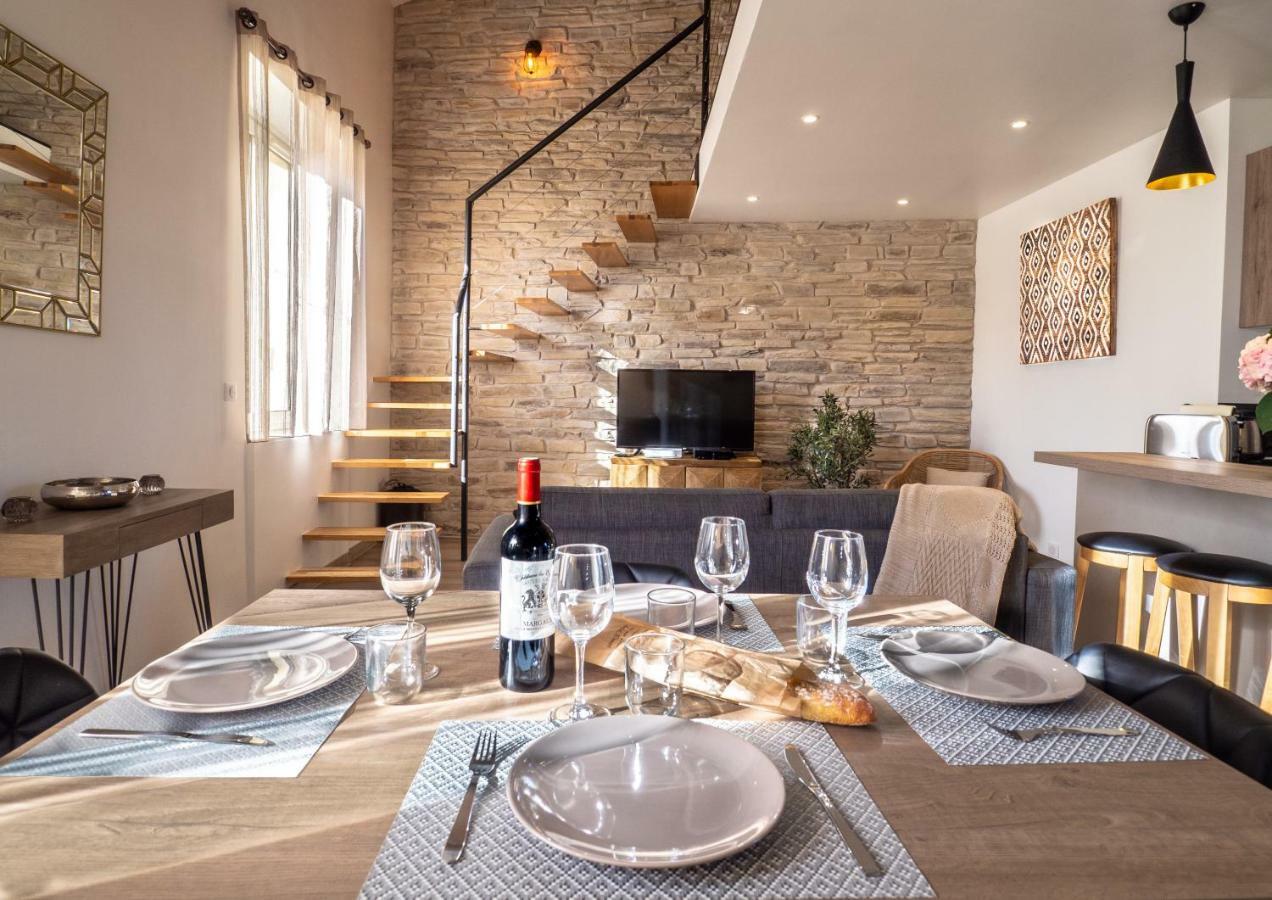 Loft De Standing Cannes Kültér fotó
