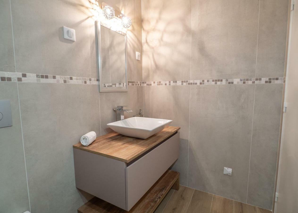 Loft De Standing Cannes Kültér fotó