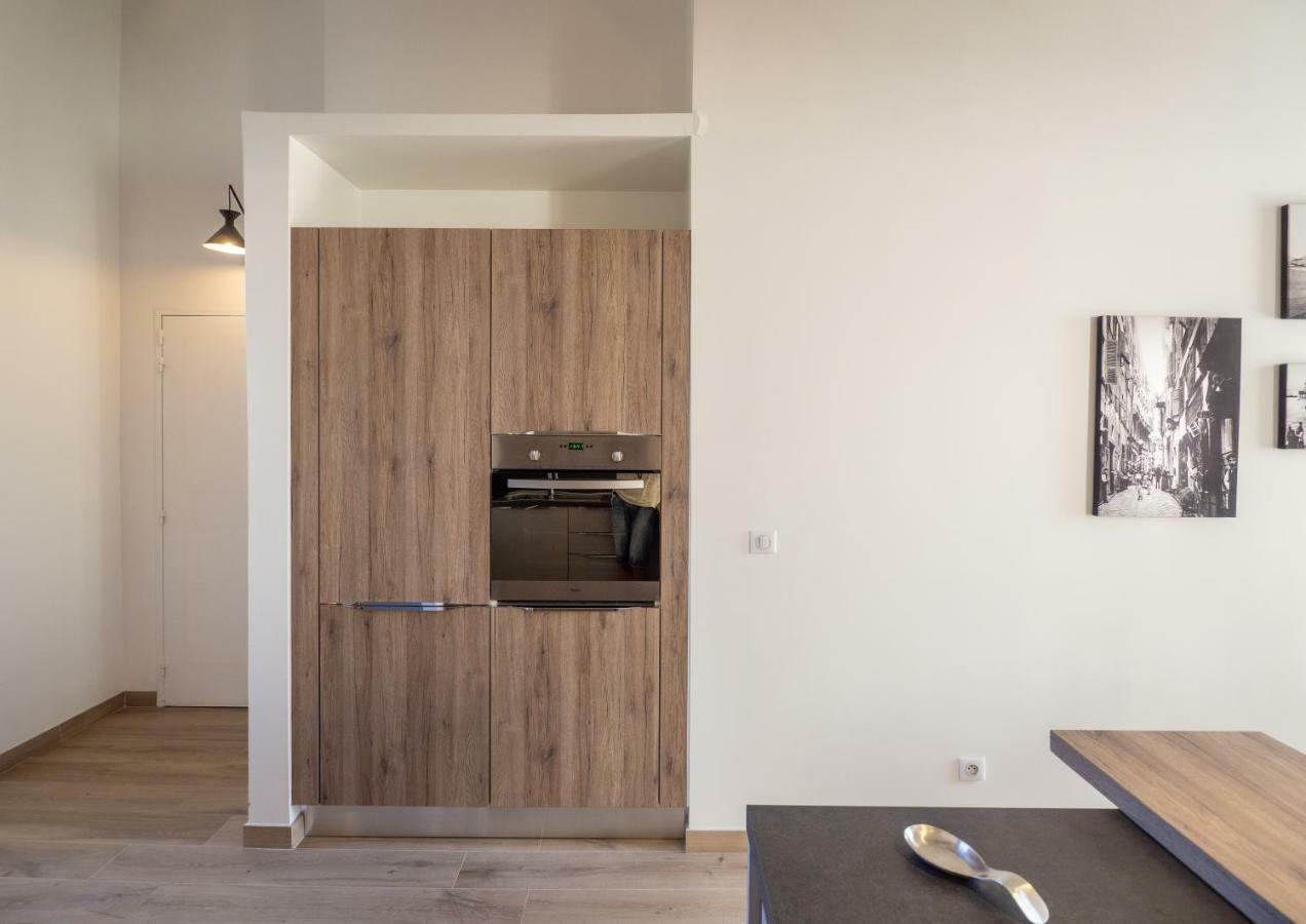 Loft De Standing Cannes Kültér fotó