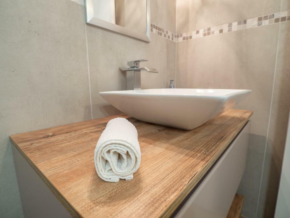Loft De Standing Cannes Kültér fotó