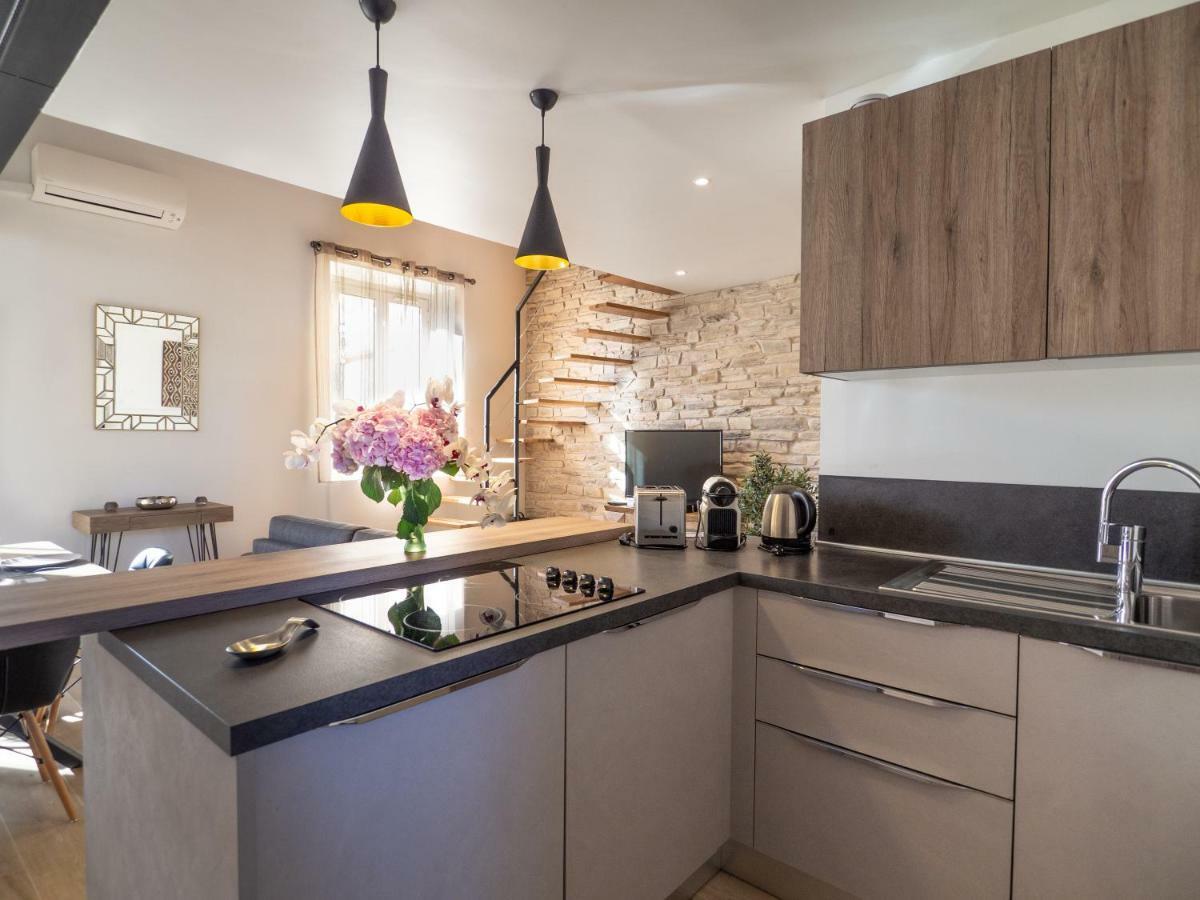 Loft De Standing Cannes Kültér fotó