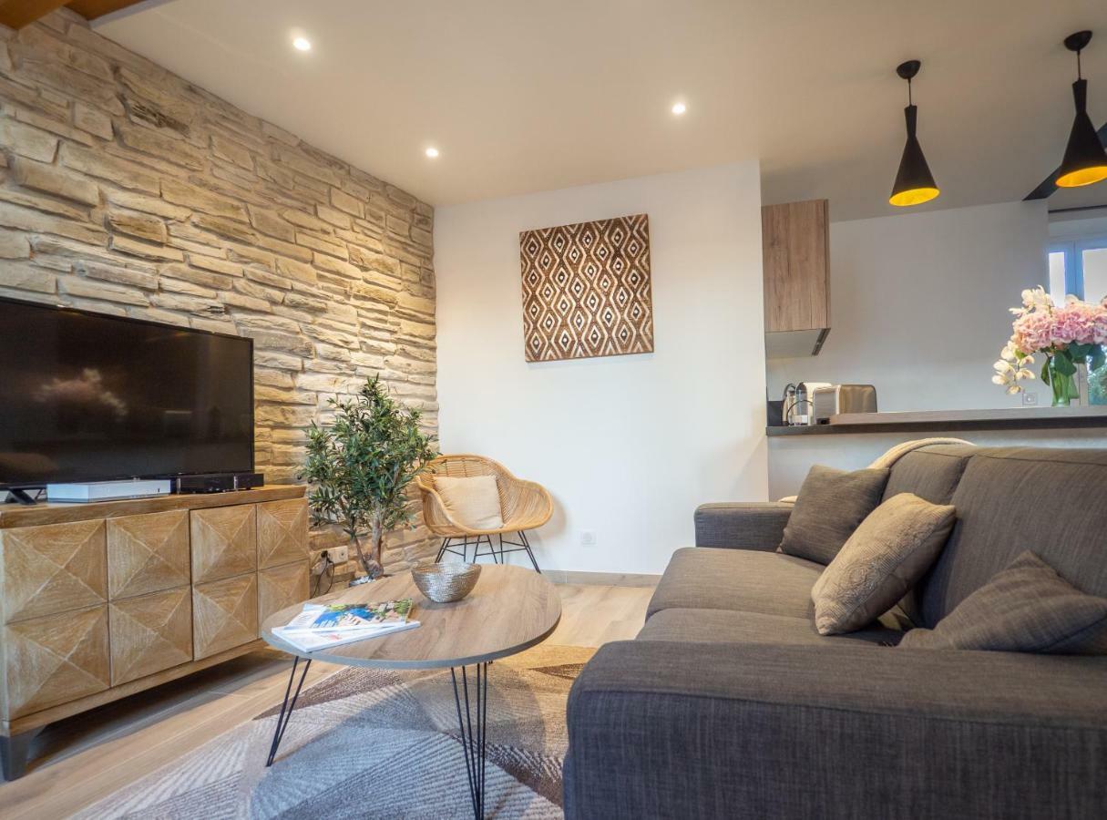 Loft De Standing Cannes Kültér fotó