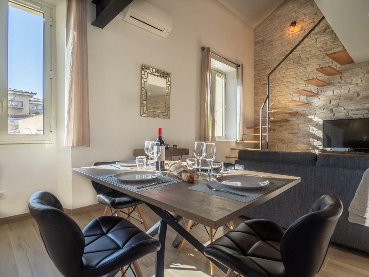 Loft De Standing Cannes Kültér fotó