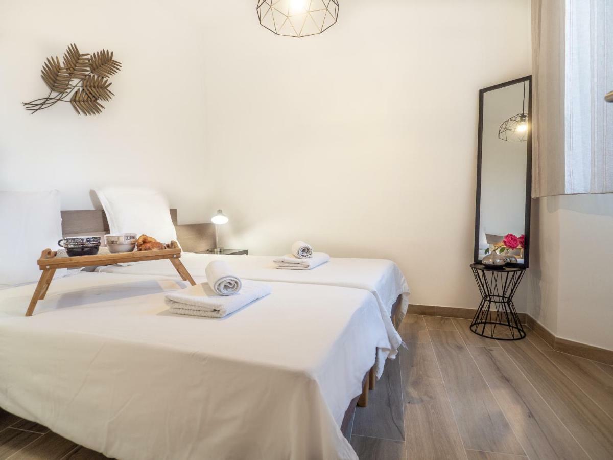 Loft De Standing Cannes Kültér fotó