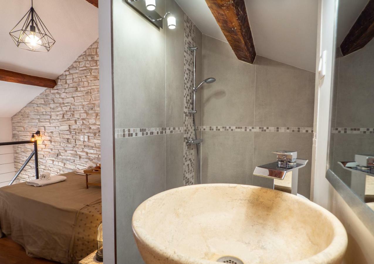 Loft De Standing Cannes Kültér fotó