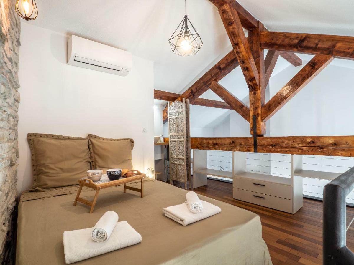 Loft De Standing Cannes Kültér fotó