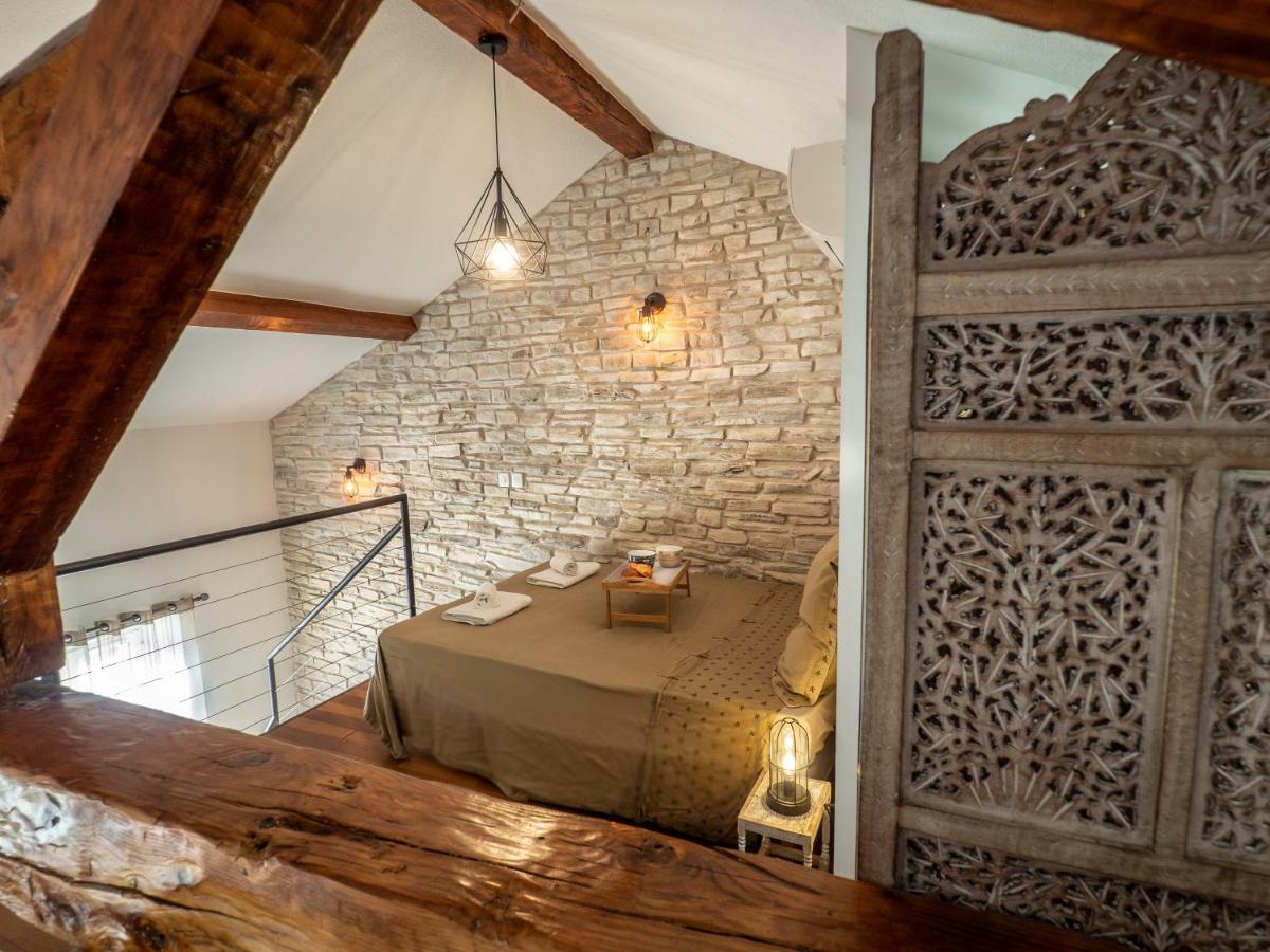 Loft De Standing Cannes Kültér fotó
