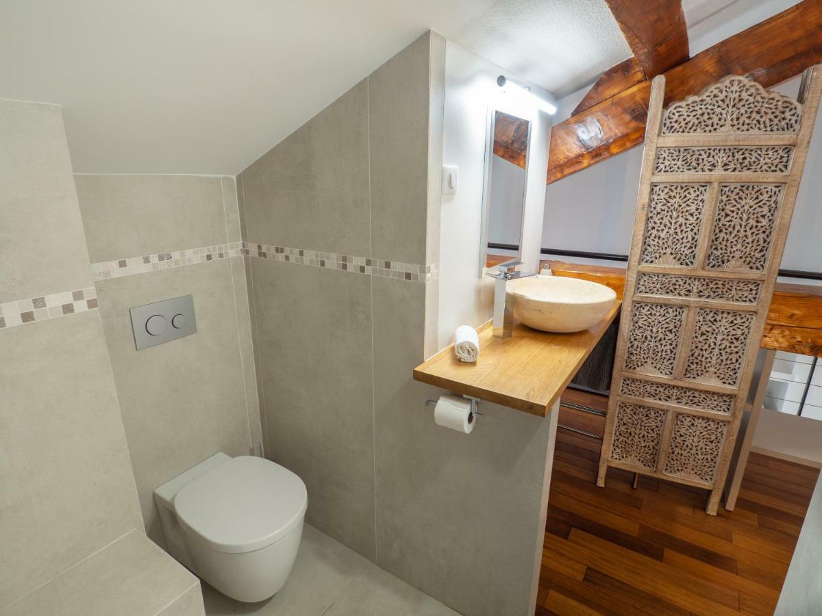 Loft De Standing Cannes Kültér fotó